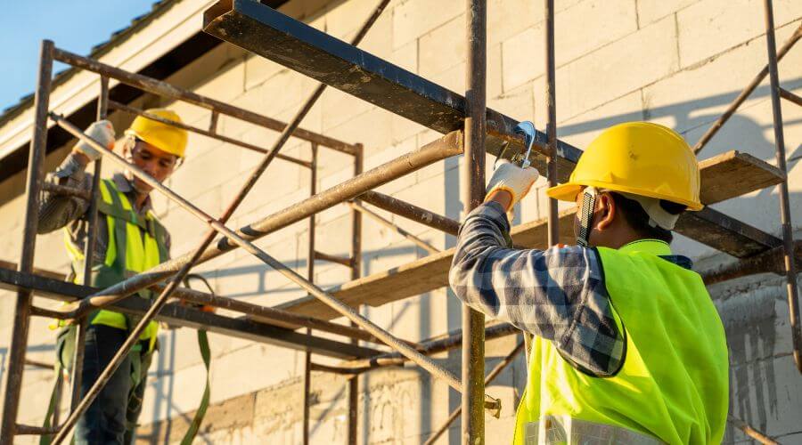 Local Chimney Repair in Raymond, IL
